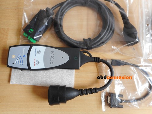 Original vci actia psa - actia, xs