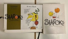 Les Shadoks L’intégrale