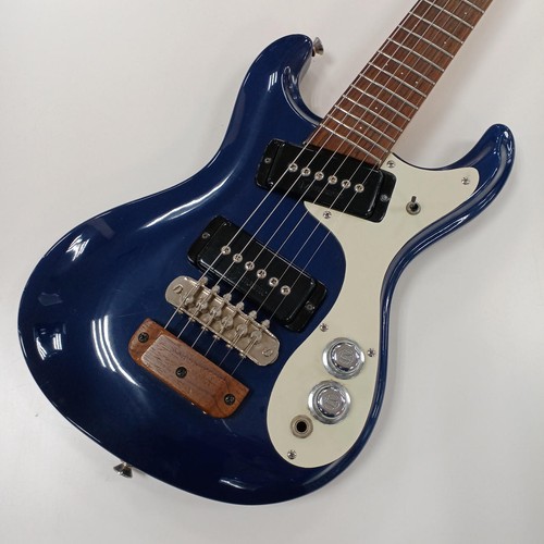 Mosrite mini - mosrite,