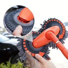 Kit nettoyage voiture brosse - kit,