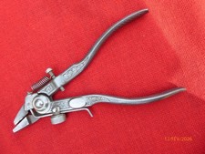 Pince avoyer outil ancien - outil,