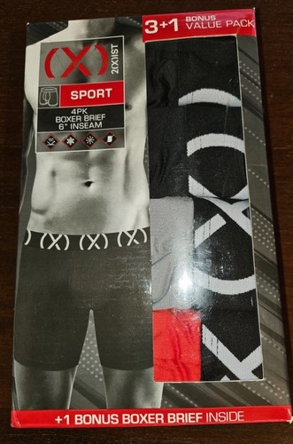 2ist pair men - 2(x)ist~, boxer