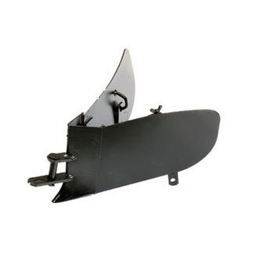 Herse rotative pour - rotative,