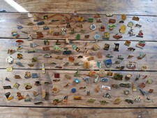 Lot 156 Ancien pin's