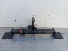 Attelage (boule de remorquage)