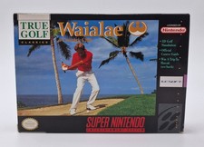 True golf classics - golf, waialae