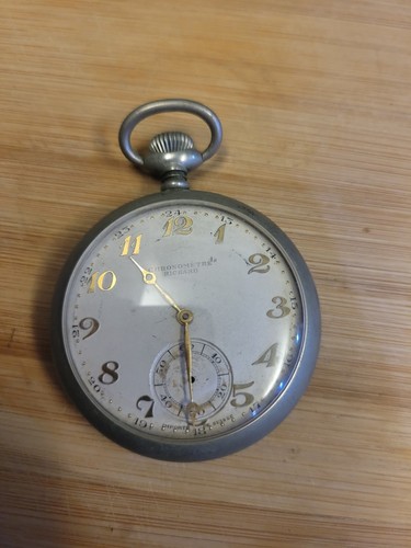 Chronomètre richard montre - richard, À