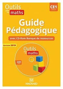 Outils pour les maths - , ce1