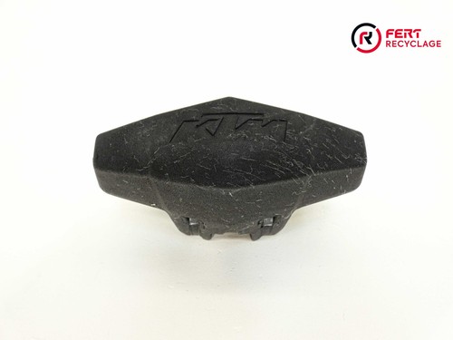 Mousse guidon ktm exc f - -, 250