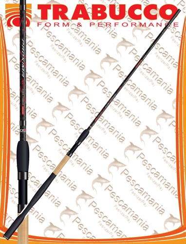 Canne feeder trabucco - trabucco, proxima