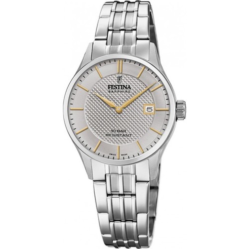 Montre festina femme swiss - festina,