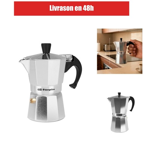 Orbegozo 200 cafetière - -,