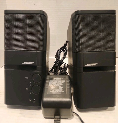Bose mediamate computer - bose,
