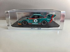 Spark 1/43 Kremer Porsche 935