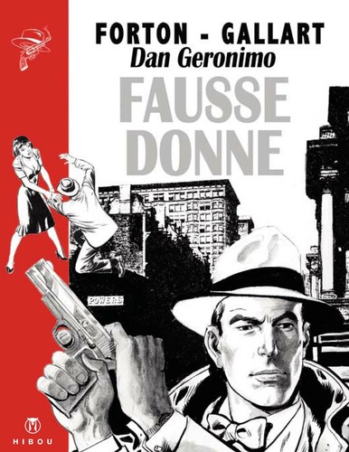 Forton gallart borsalino - forton,