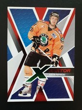 2008-09 allemand DEL X-Factor