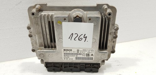 Peugeot 207 hdi - peugeot, [9hx]