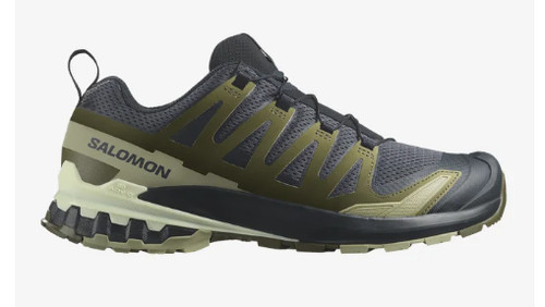 Salomon pro v9 india - pro,