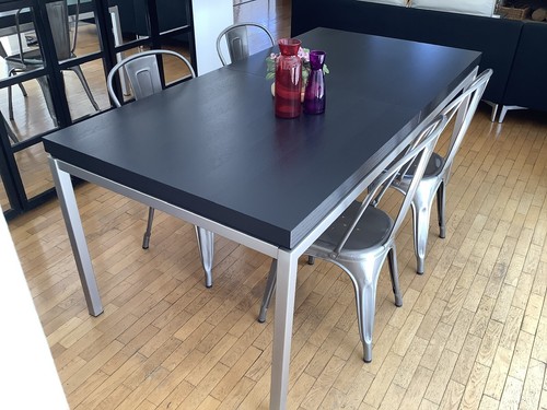 Table salle manger en - de,