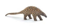 Mojo 387174 Pangolin 11 Cm