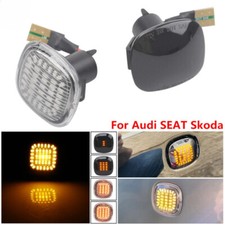 Led Dynamic Light for Skoda