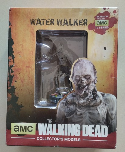 Figurine the walking dead - figurine,