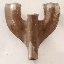 Gretsch 1 + Griffe Basse /