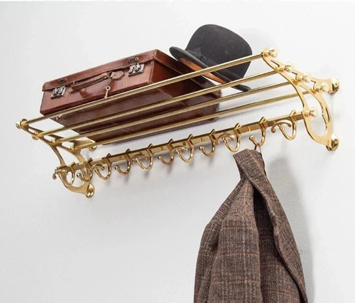 Porte manteau français 30 - français, de
