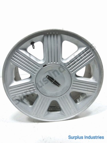Jante aluminium lincoln - jante,