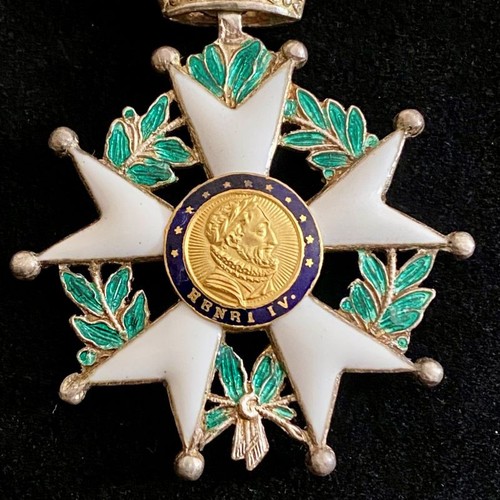 Médaille chevalier la - médaille,