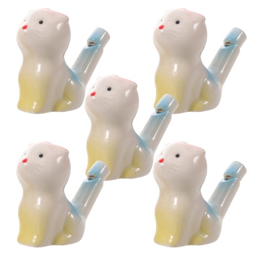 Pcs sifflet pittoresque - 5,