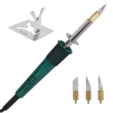 Fil Chaud Découpe Polystyrène WHK0007 Coupe-Plastique à Chaud et Coupe Polyst...