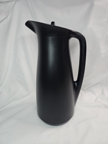 Tupperware thermotup black - tupperware,