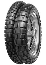 Pneu tout-terrain Twinduro TKC80 CONTINENTAL 2.75-21