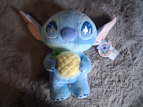 Peluche stitch - peluche,