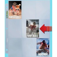 10 Feuilles Premium Charge