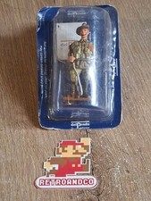 Figurine Collection Del Prado