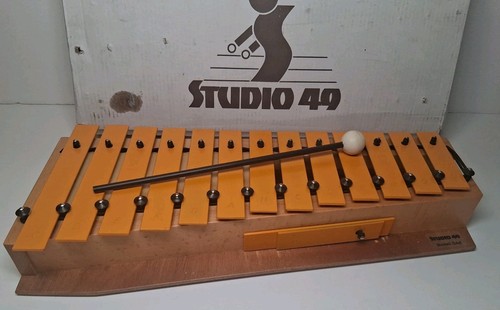 Studio orff instruments gad - 49,