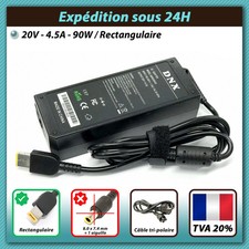 Chargeur d'Alimentation Pour