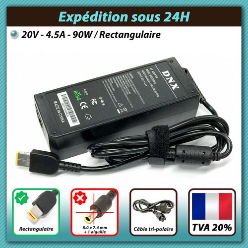 Chargeur alimentation pour - d'alimentation,