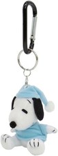 Peanuts Snoopy pyjama assis
