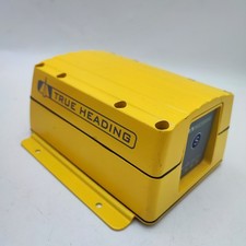 TRUE HEADING AIS-CTRX Classe B