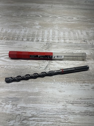 Hilti hammer drill bit - drill,