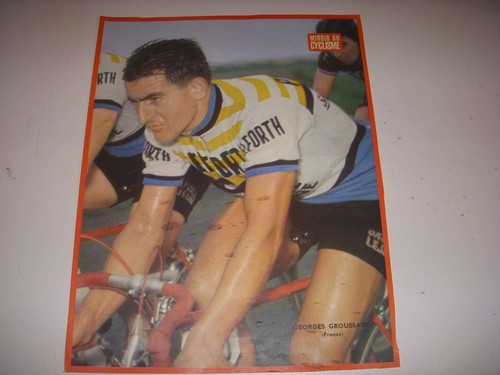 Miroir cyclisme encart - du,