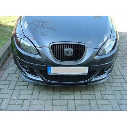 Spoiler euro valance seat leon - seat,