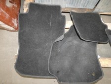 Tapis de sol RENAULT CLIO 4 PHASE 1 BREAK