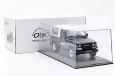 1:18 OTTOmobile Toyota Land