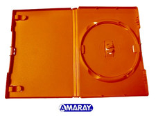 Lot de 10 boîtiers rangement