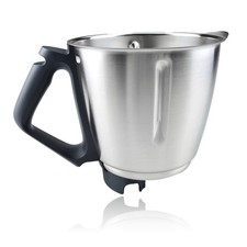 Original Vorwerk Thermomix TM 31 Bol Avec Poignée Neuf