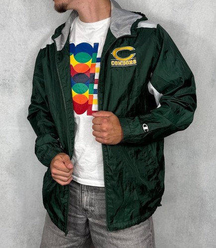 Veste way vintage - veste, k-way